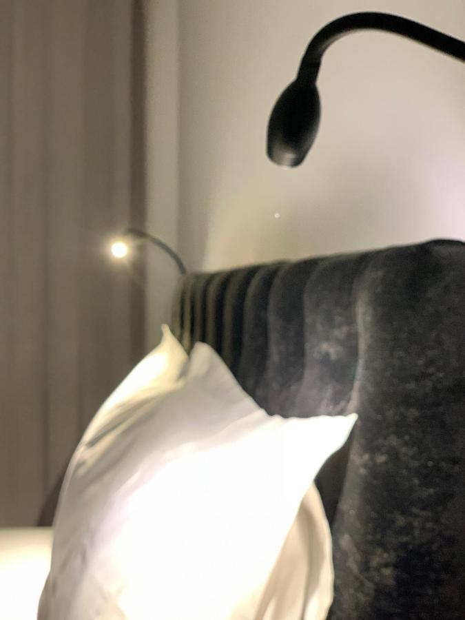 Merly Hotel Përmet エクステリア 写真